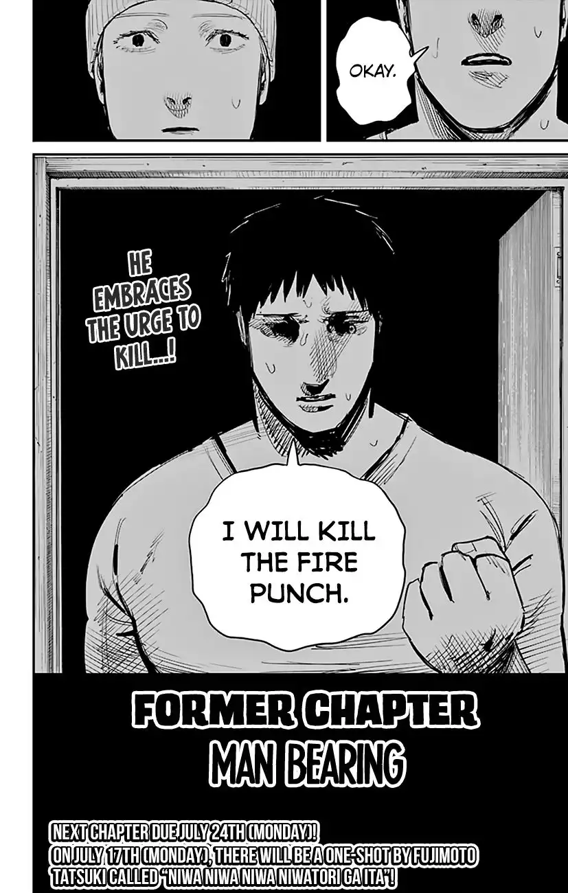 Fire Punch Chapter 60 15